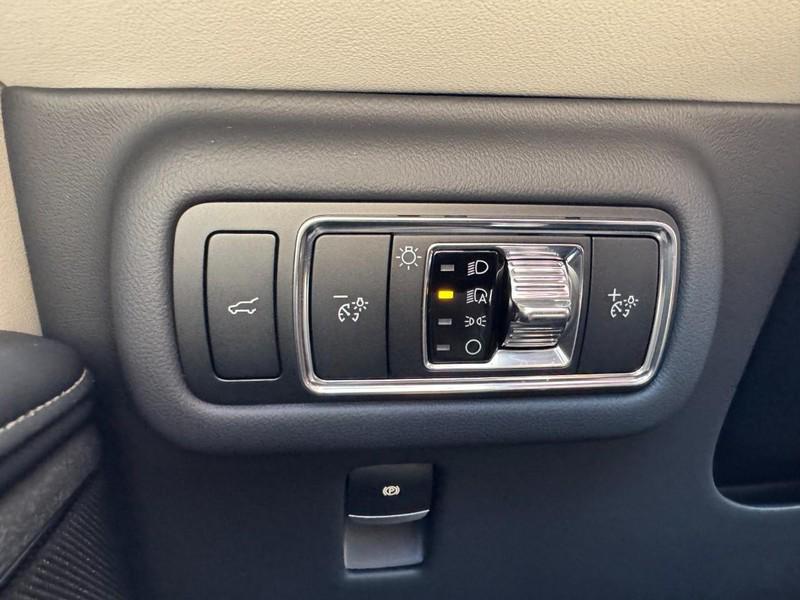 new 2025 Lincoln Nautilus car, priced at $63,455