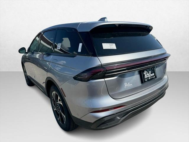 new 2024 Lincoln Nautilus car, priced at $61,285