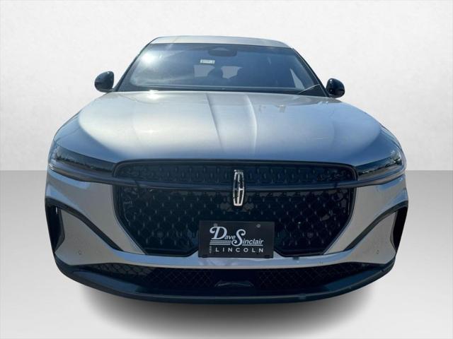 new 2024 Lincoln Nautilus car, priced at $61,285