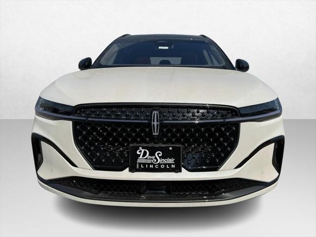 new 2024 Lincoln Nautilus car, priced at $72,012