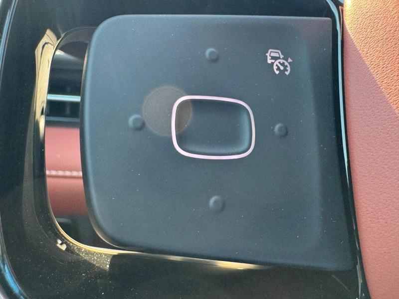 new 2024 Lincoln Nautilus car, priced at $70,361