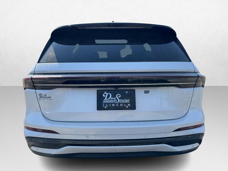 new 2024 Lincoln Nautilus car, priced at $70,361