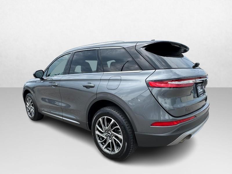 used 2022 Lincoln Corsair car, priced at $25,995