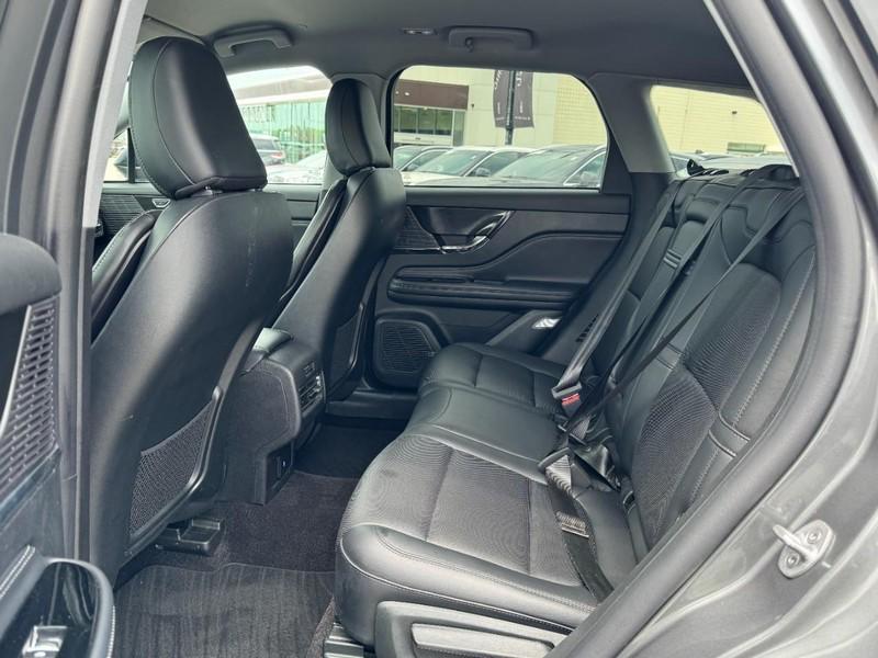 used 2022 Lincoln Corsair car, priced at $25,995