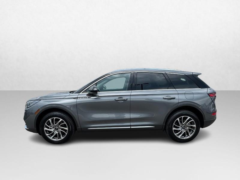 used 2022 Lincoln Corsair car, priced at $25,995