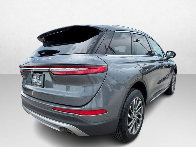 used 2022 Lincoln Corsair car, priced at $25,995
