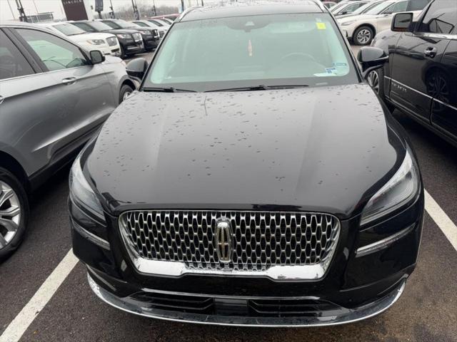 used 2020 Lincoln Corsair car, priced at $29,995