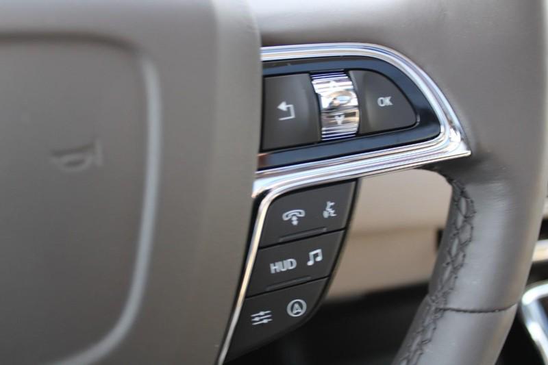 new 2023 Lincoln Navigator car, priced at $82,000