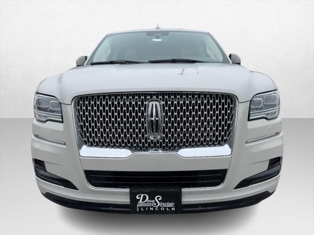 new 2024 Lincoln Navigator car, priced at $103,348