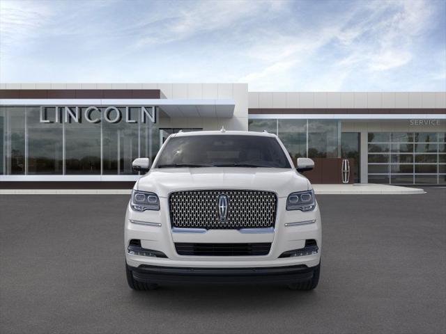 new 2024 Lincoln Navigator car, priced at $103,348