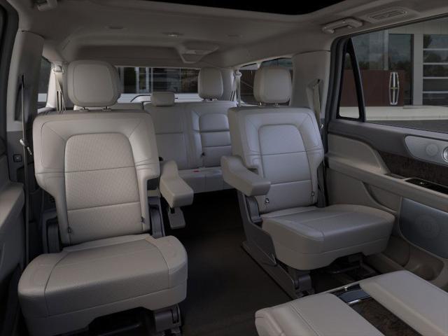 new 2024 Lincoln Navigator car, priced at $103,348