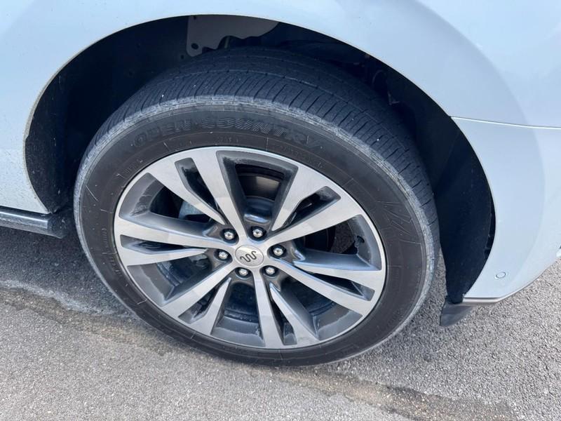 used 2021 Ford Expedition car, priced at $45,995