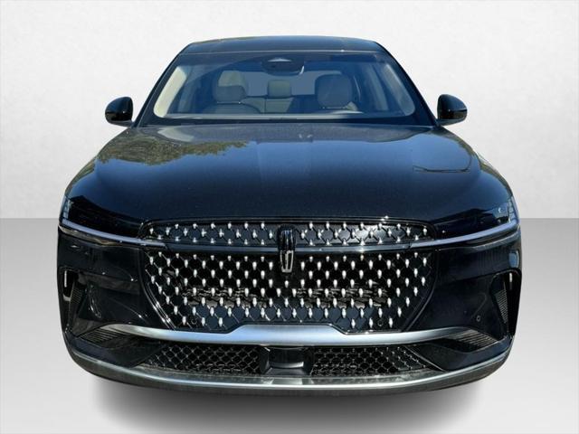 new 2024 Lincoln Nautilus car, priced at $57,785