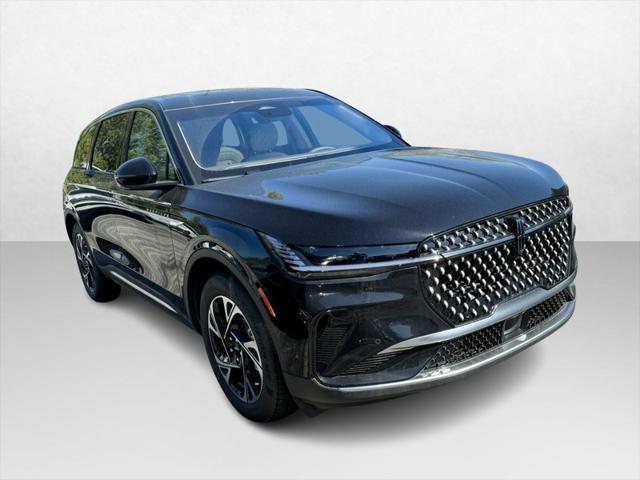 new 2024 Lincoln Nautilus car, priced at $57,785