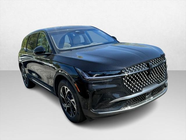 new 2024 Lincoln Nautilus car, priced at $57,785