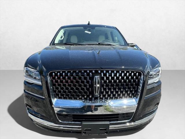 new 2024 Lincoln Navigator car, priced at $119,415