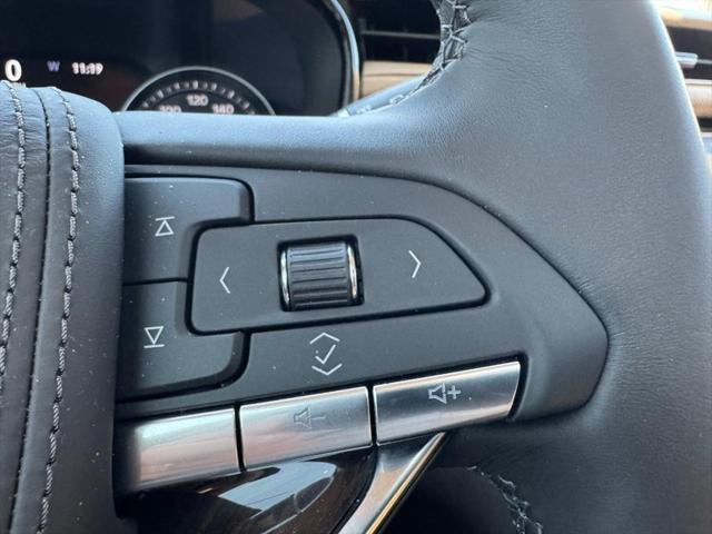 used 2025 Cadillac XT6 car, priced at $57,215