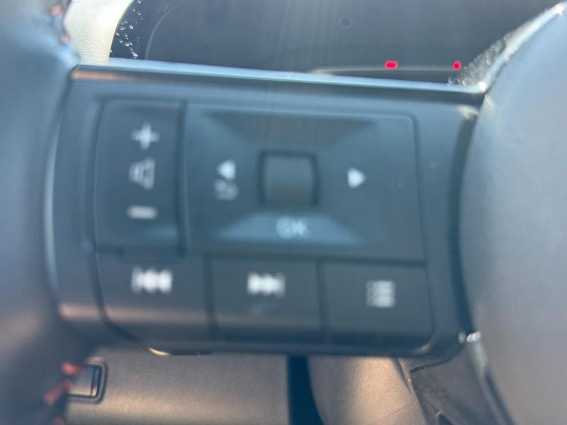 used 2023 Nissan Pathfinder car, priced at $33,495