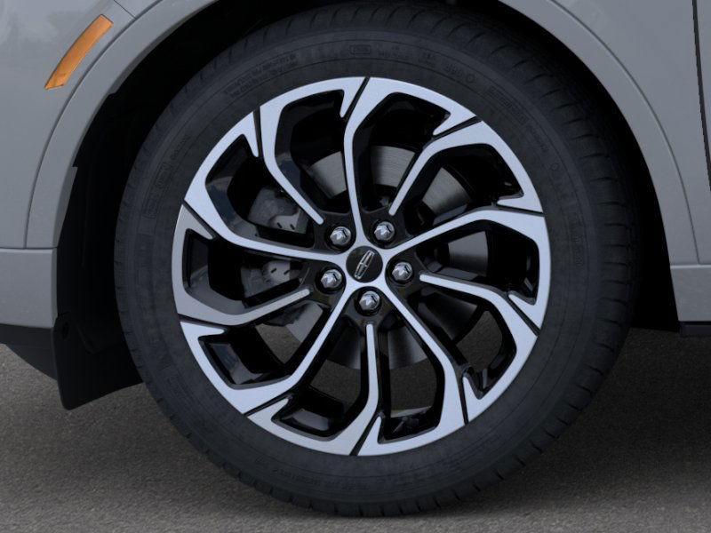 new 2026 Lincoln Nautilus car, priced at $65,525