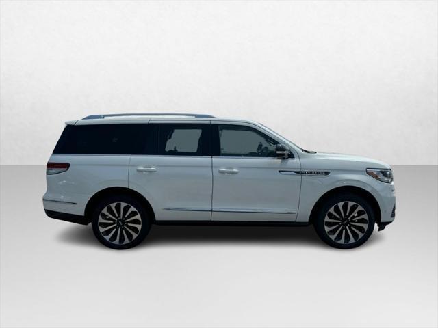 new 2024 Lincoln Navigator car, priced at $99,588