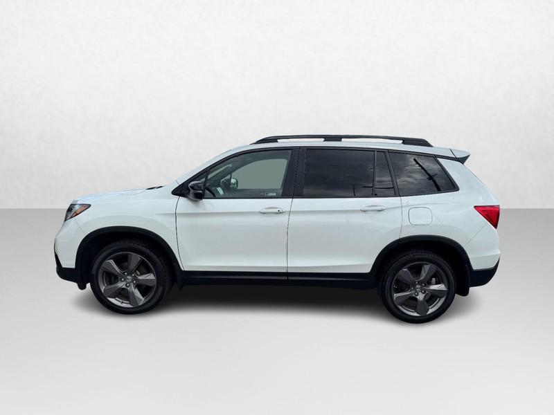 used 2020 Honda Passport car, priced at $22,080