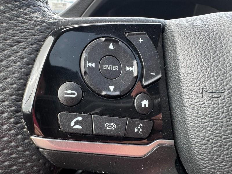 used 2020 Honda Passport car, priced at $22,080