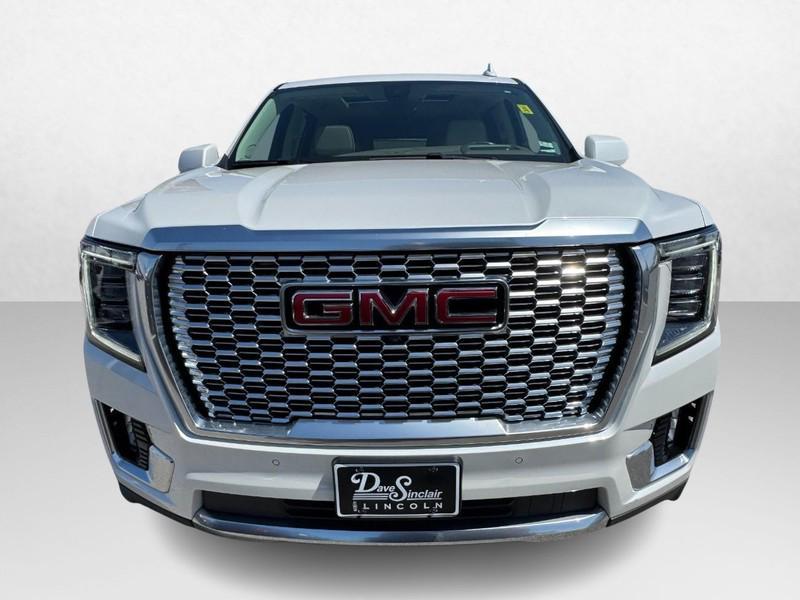 used 2022 GMC Yukon XL car, priced at $53,785