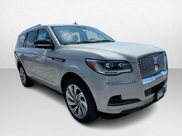 new 2024 Lincoln Navigator car, priced at $98,653