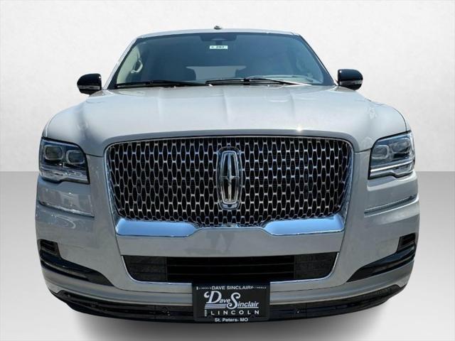 new 2024 Lincoln Navigator car, priced at $98,653