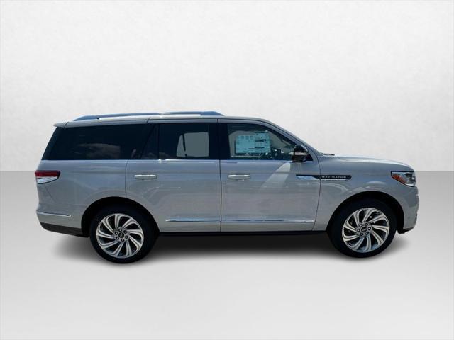 new 2024 Lincoln Navigator car, priced at $98,653