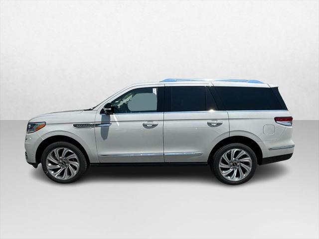 new 2024 Lincoln Navigator car, priced at $98,653