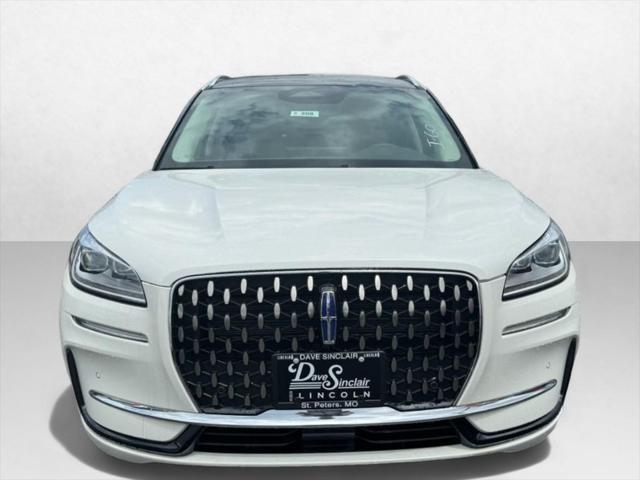 new 2024 Lincoln Corsair car, priced at $56,232