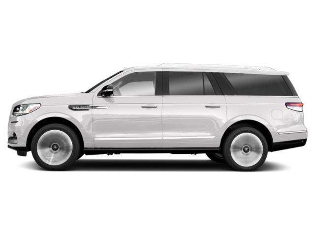 used 2023 Lincoln Navigator car, priced at $78,995