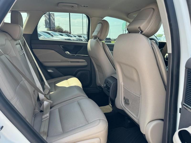 used 2020 Lincoln Corsair car, priced at $16,906