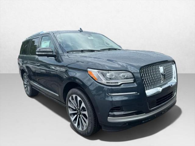 new 2024 Lincoln Navigator car, priced at $99,494