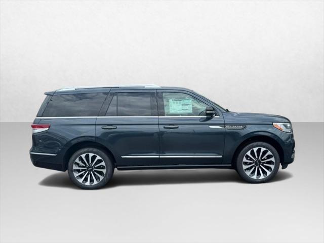 new 2024 Lincoln Navigator car, priced at $99,494