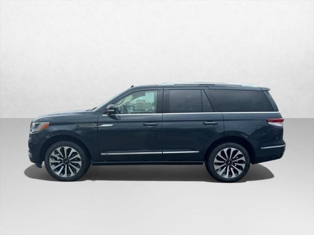 new 2024 Lincoln Navigator car, priced at $99,494