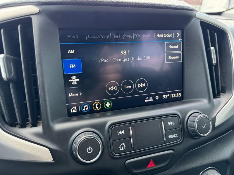 used 2021 GMC Terrain car, priced at $19,268
