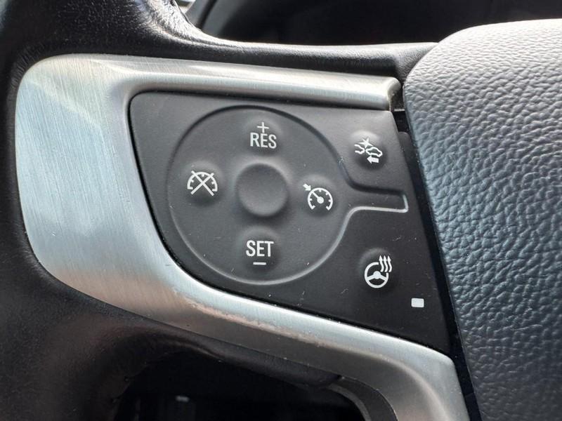 used 2021 GMC Terrain car, priced at $19,268