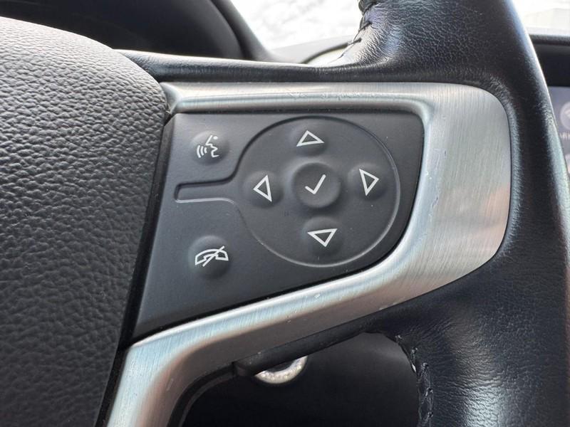 used 2021 GMC Terrain car, priced at $19,268