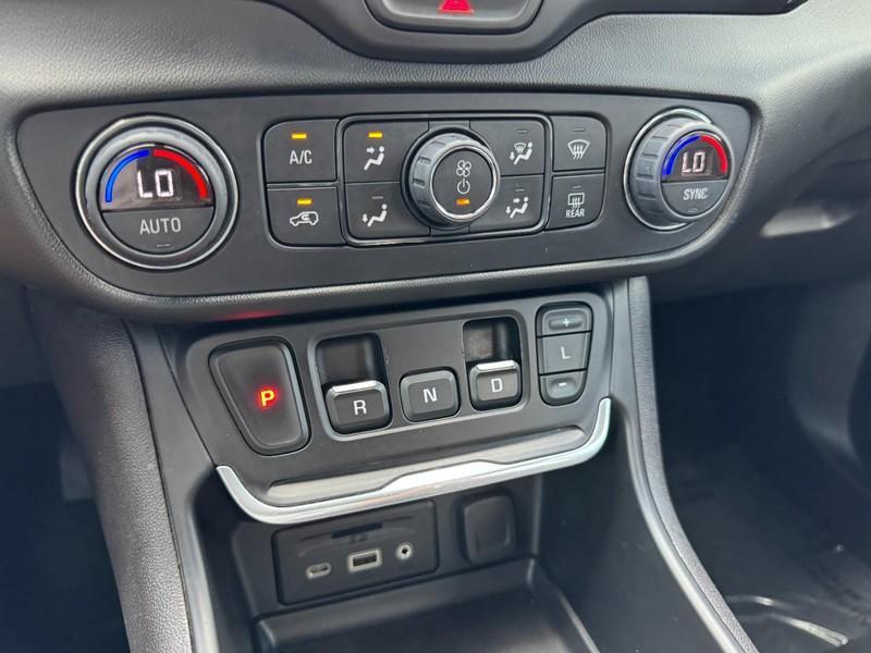 used 2021 GMC Terrain car, priced at $19,268