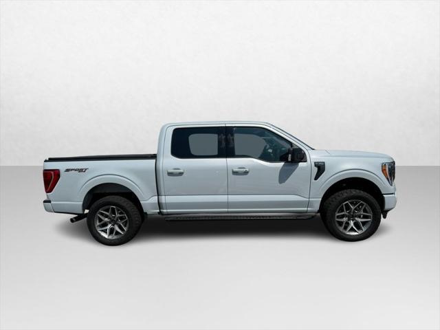 used 2022 Ford F-150 car, priced at $47,000