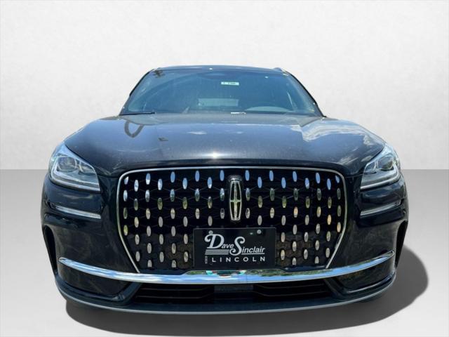 new 2024 Lincoln Corsair car, priced at $49,075