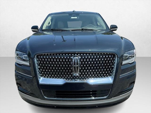 new 2024 Lincoln Navigator car, priced at $99,241