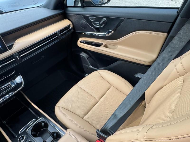 used 2023 Lincoln Corsair car, priced at $38,666