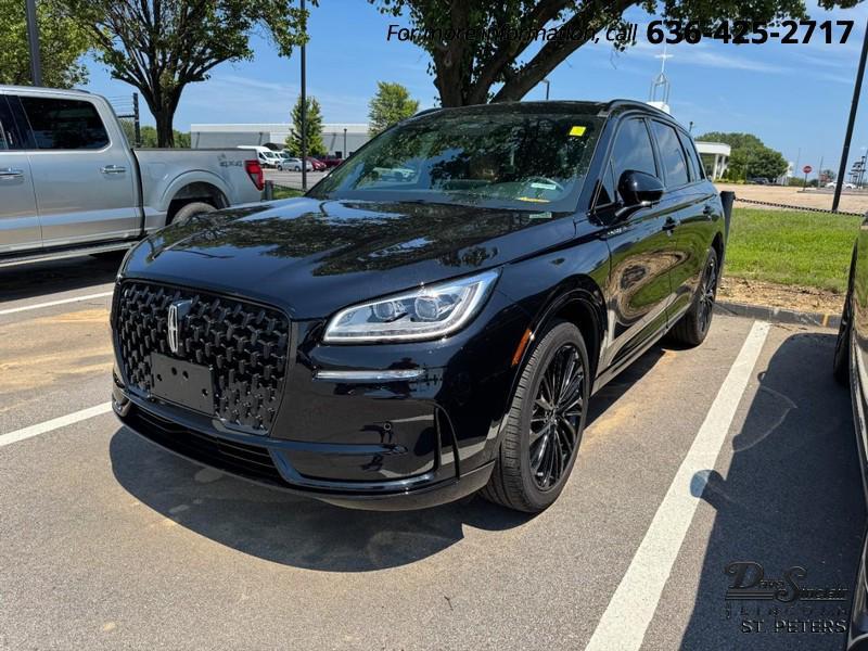 used 2023 Lincoln Corsair car, priced at $37,961