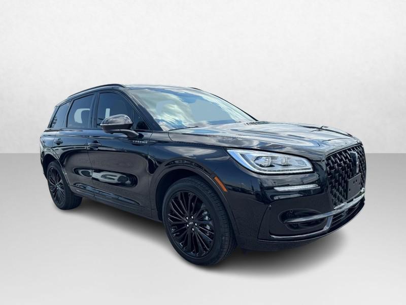 used 2023 Lincoln Corsair car, priced at $38,666