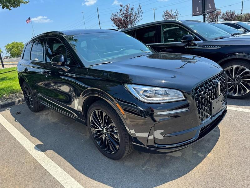 used 2023 Lincoln Corsair car, priced at $37,961