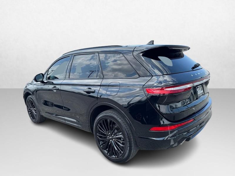 used 2023 Lincoln Corsair car, priced at $38,666