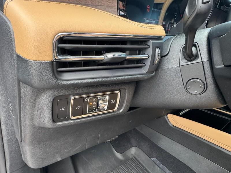 used 2023 Lincoln Corsair car, priced at $38,666